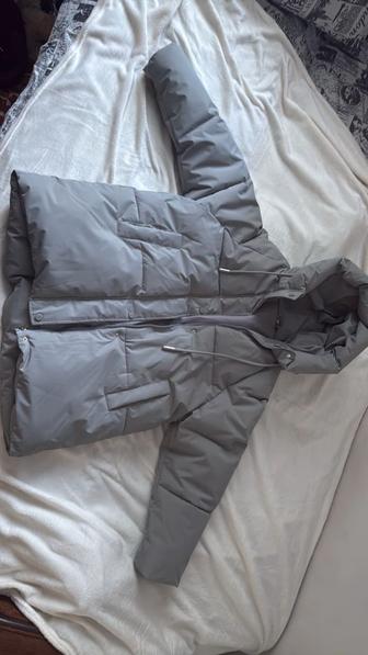 Зимняя куртка