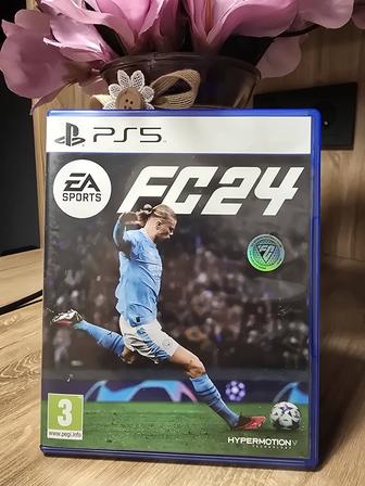 Fifa 24 ps5