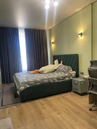 Ремонт под ключ