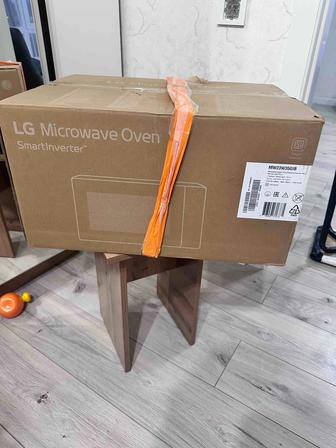 Микроволновка