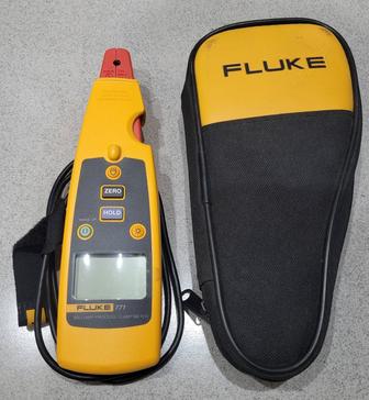 Fluke 771 (токовых клещей для измерения сигнала 420 мА).