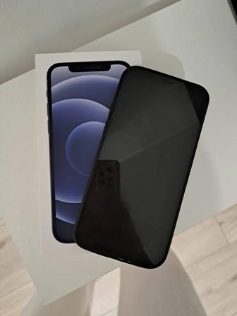 iPhone 12 64GB 81% аккумулятор