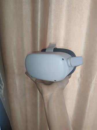 Meta quest 2 Oculus quest 2 очки вр очки виртуальной реальности