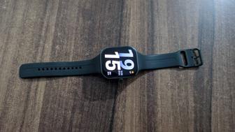 Смарт-часы Xiaomi Redmi Watch 5 53 мм черный