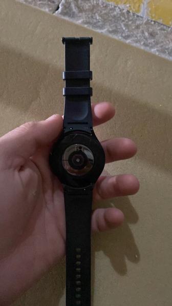 Samsung Watch 4 46mm