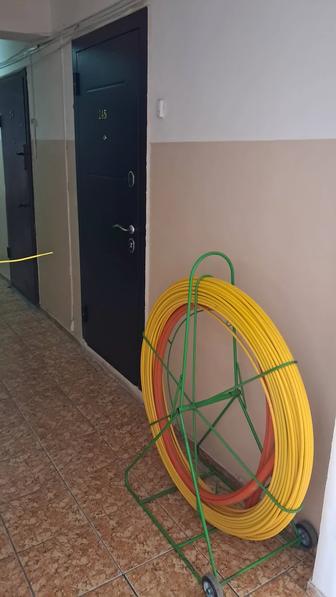 Аренда протяжка узк