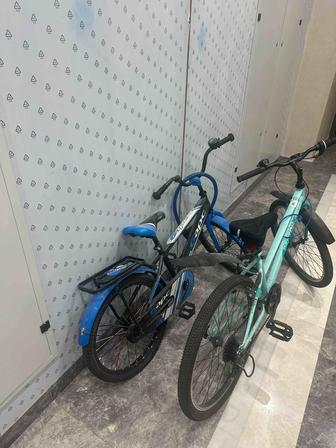 Продам велосипед