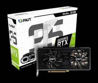 Rtx 3050 palit