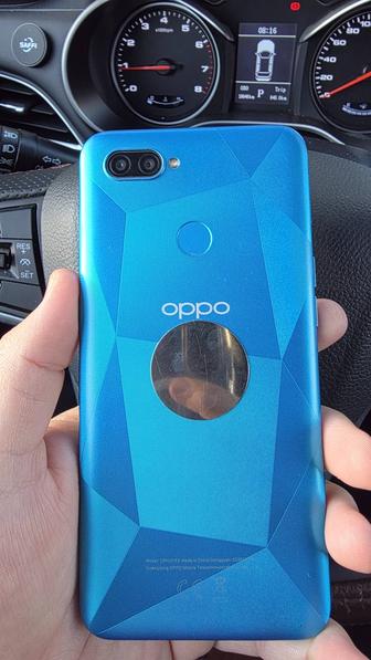 OPPO a12