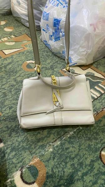 Женский сумочка