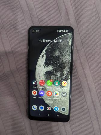 Телефон Realme GT Neo 5G