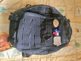 Оригинальный рюкзак TAD FAST Pack EDC