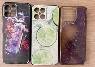 Продам чехлы на телефон