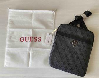 Барсетка GUESS