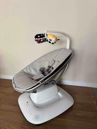 Продам mamaroo 5 grey