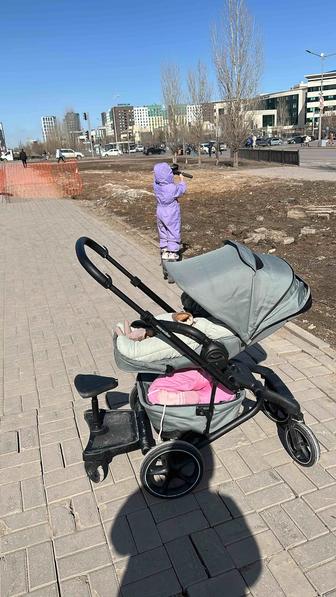 Продам коляску