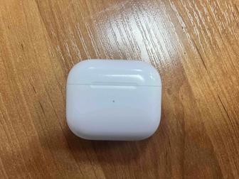 Наушники Apple AirPods 3