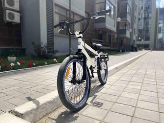 Велосипед трюковой BMX
