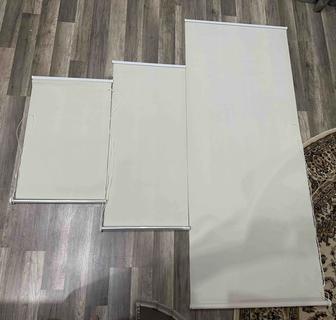 Продается рулонные жалюзи (роллеты)