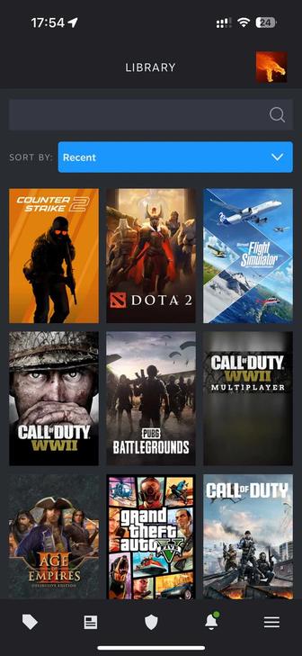продам аккаунт Dota 2 рейтинг 5200