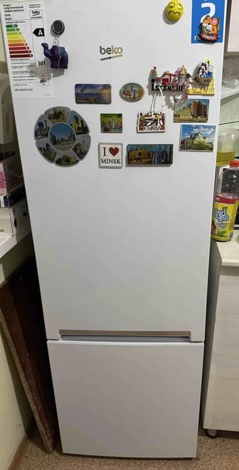 Продается холодильник BEKO