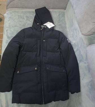 Куртка мужская