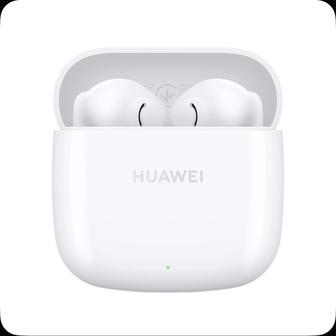 Беспроводные наушники Huawei FreeBuds SE 2
