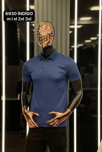 Мужской поло