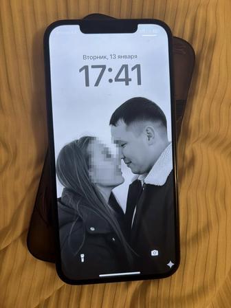 Айфон 12 про max