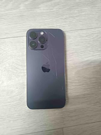 Сынған телефон қабылдаймын