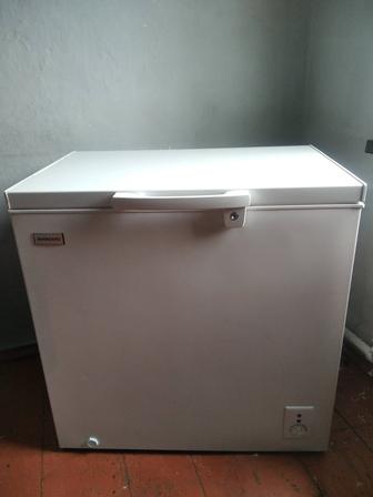 Продам морозильный ларь в отличном состоянии