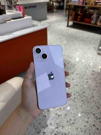 Продам iPhone 14 128гб