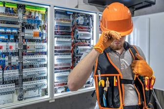 Электрик, быстро и качественно