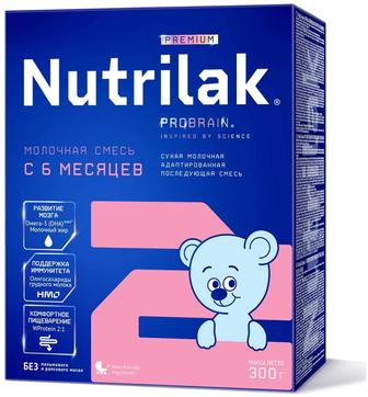 Nutrilak 2