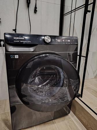 Стиральная машинка автомат