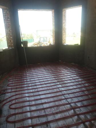 Сантехник по Талгару