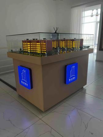 Макет на заказ