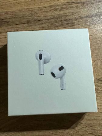 Airpods 3 с MagSafe