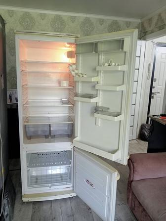 Холодильник Атлант