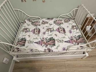 Детский кровать