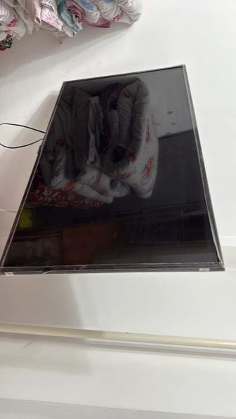 Смарт телевизор Samsung