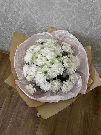 Продам букет свежих цветов