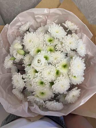 Продам букет свежих цветов