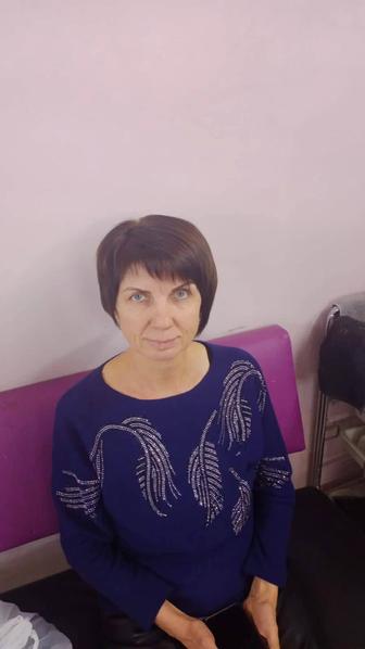 Приходящая няня,бебиситтер, почасовая оплата.