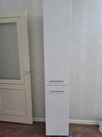 Шкаф для ванной комнаты