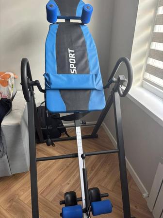 Продам инверсионный стол