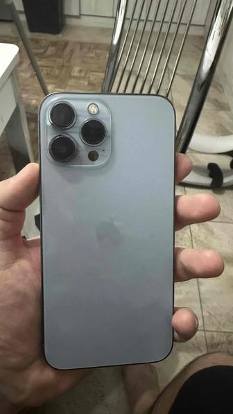 iPhone 13 Pro Max 512GB Blue