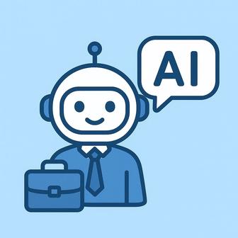 Ассистент с ИИ для бизнесов