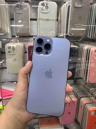 Продам 13 pro max 128GB