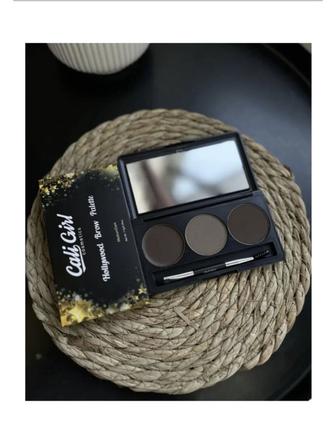 Тени для бровей